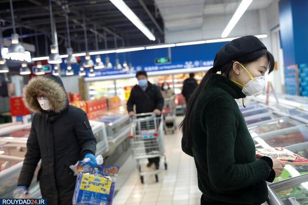 زندگی در عصر کرونا