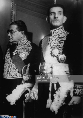 ترور رزم ارا