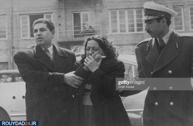 ترور رزم ارا