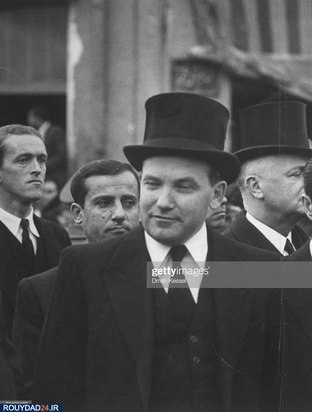 ترور رزم ارا