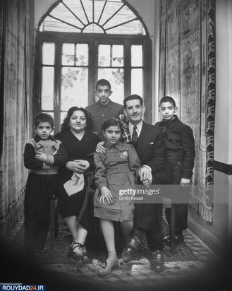 ترور رزم ارا