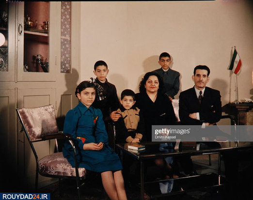 ترور رزم ارا