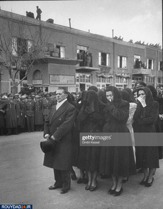 ترور رزم ارا