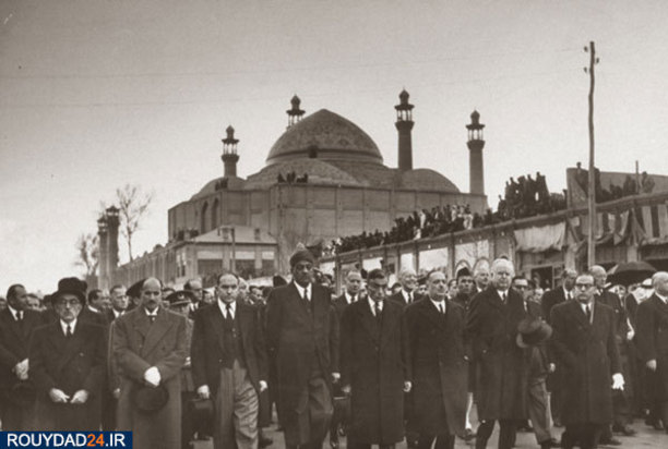 ترور رزم ارا