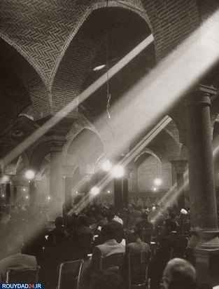 ترور رزم ارا