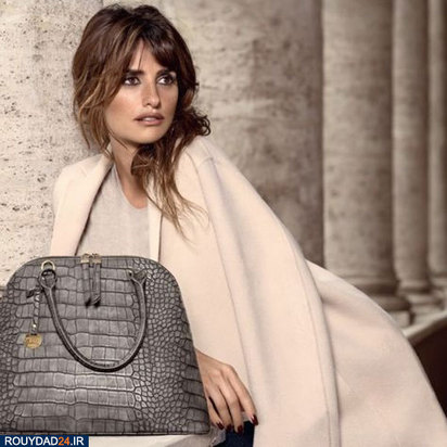 عکس‌های پنه‌لوپه