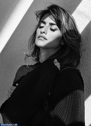 عکس‌های پنه‌لوپه