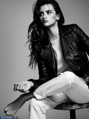 عکس‌های پنه‌لوپه