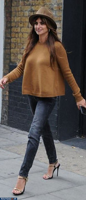 عکس‌های پنه‌لوپه