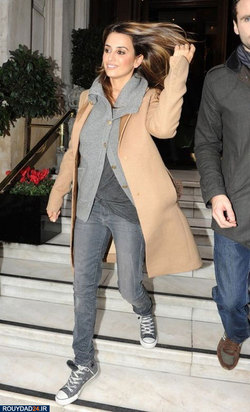 عکس‌های پنه‌لوپه