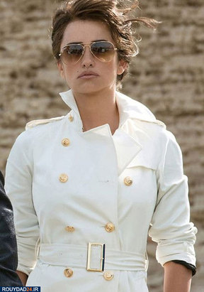 عکس‌های پنه‌لوپه