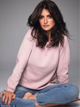 عکس‌های پنه‌لوپه