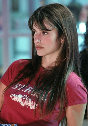 عکس‌های پنه‌لوپه