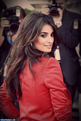 عکس‌های پنه‌لوپه