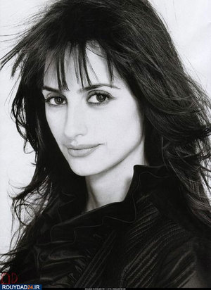 عکس‌های پنه‌لوپه