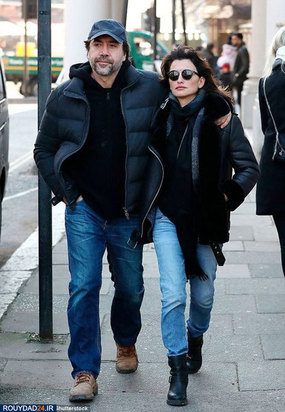 عکس‌های پنه‌لوپه