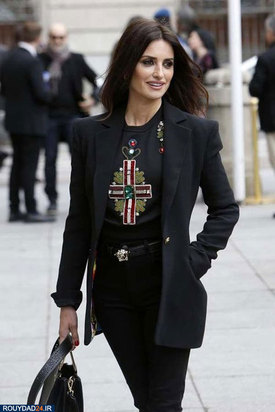 عکس‌های پنه‌لوپه