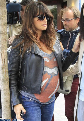 عکس‌های پنه‌لوپه