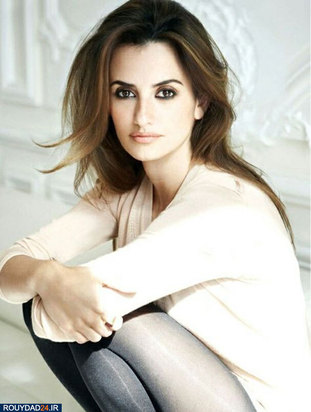 عکس‌های پنه‌لوپه