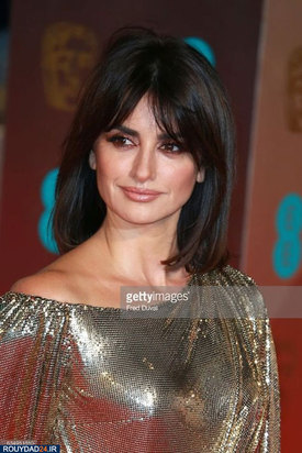 عکس‌های پنه‌لوپه