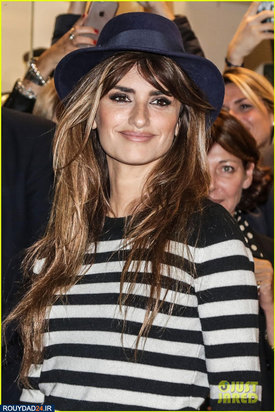 عکس‌های پنه‌لوپه