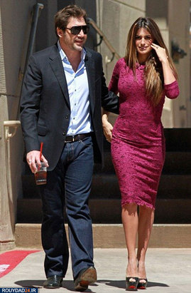 عکس‌های پنه‌لوپه