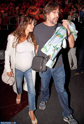 عکس‌های پنه‌لوپه