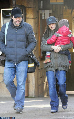 عکس‌های پنه‌لوپه