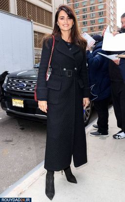 عکس‌های پنه‌لوپه