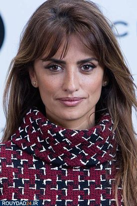 عکس‌های پنه‌لوپه