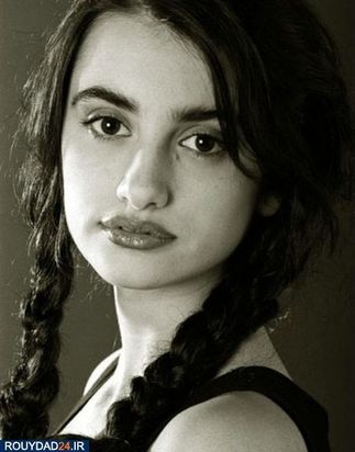 عکس‌های پنه‌لوپه