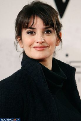 عکس‌های پنه‌لوپه