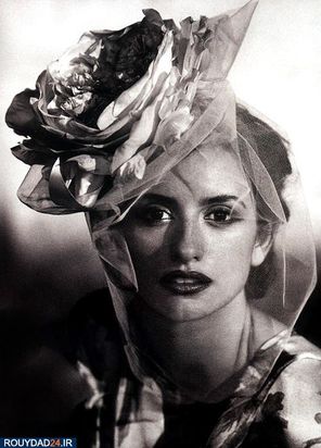 عکس‌های پنه‌لوپه