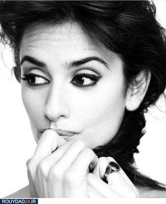 عکس‌های پنه‌لوپه