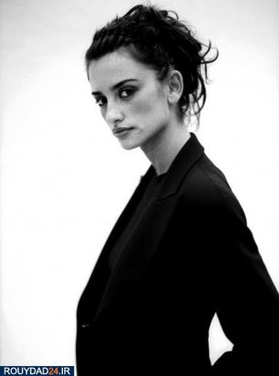 عکس‌های پنه‌لوپه