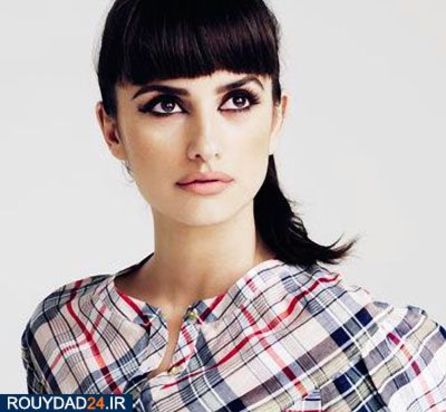 عکس‌های پنه‌لوپه