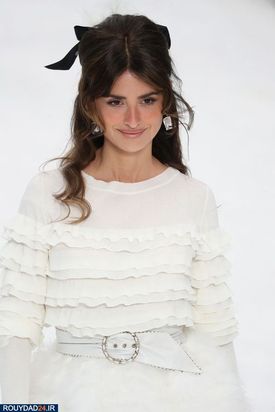 عکس‌های پنه‌لوپه