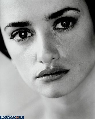 عکس‌های پنه‌لوپه