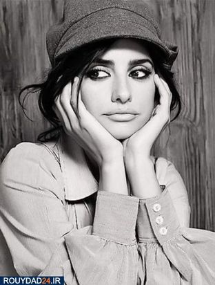 عکس‌های پنه‌لوپه