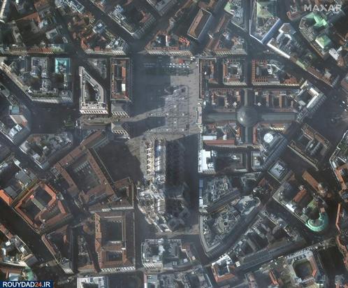 قبل و بعد از ویروس کرونا