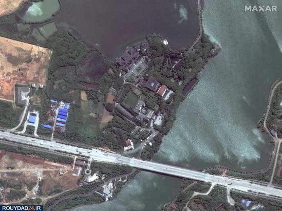 قبل و بعد از ویروس کرونا