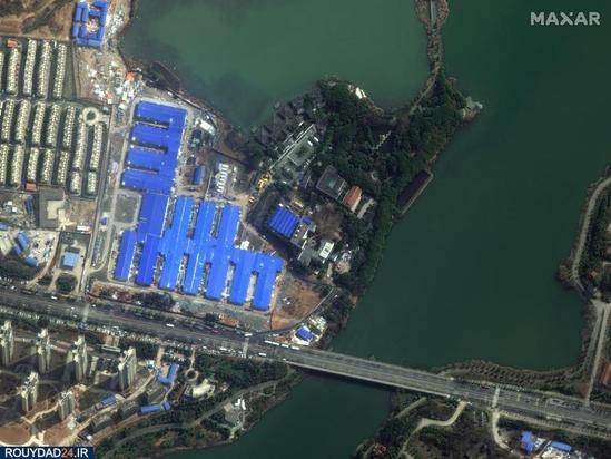 قبل و بعد از ویروس کرونا