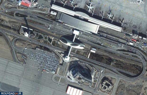 قبل و بعد از ویروس کرونا