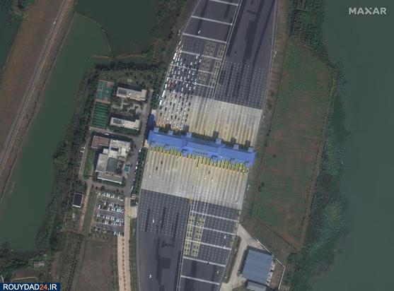 قبل و بعد از ویروس کرونا