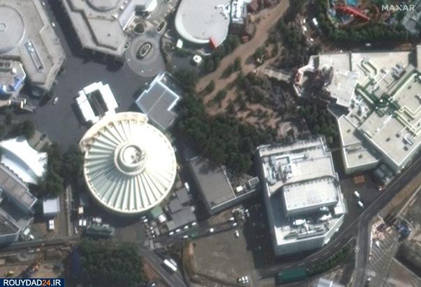 قبل و بعد از ویروس کرونا