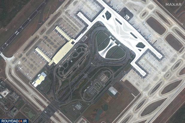 قبل و بعد از ویروس کرونا