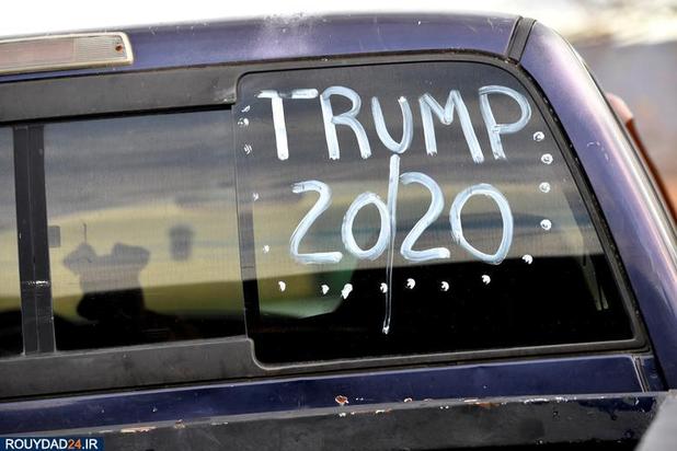 اسبها و سگها در انتخابات امریکا