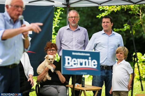 اسبها و سگها در انتخابات امریکا