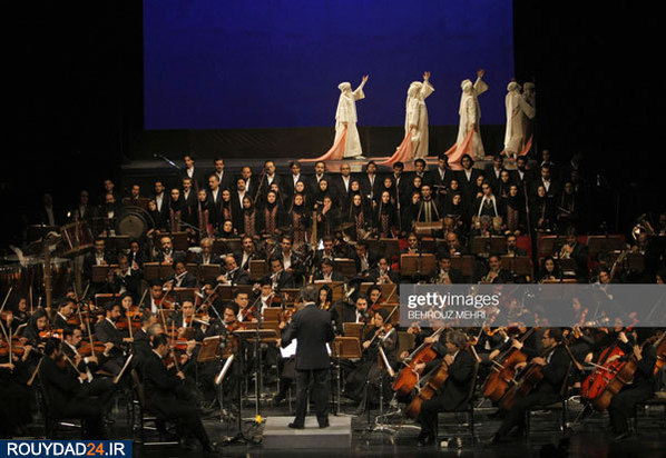 تصاویری به مناسبت تولد مجید انتظامی