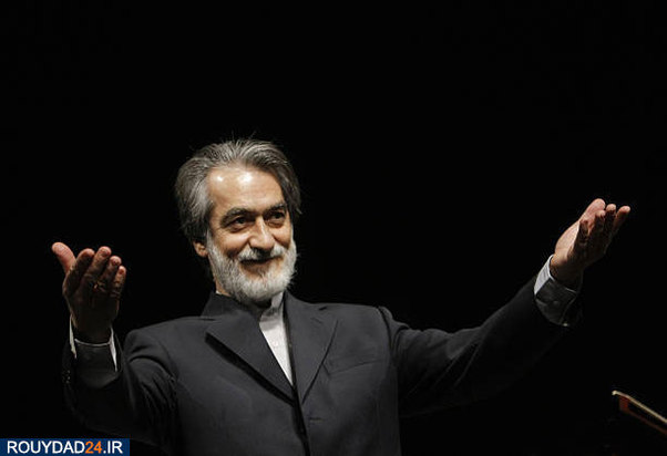 تصاویری به مناسبت تولد مجید انتظامی